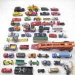 638 7172 TOY CAR